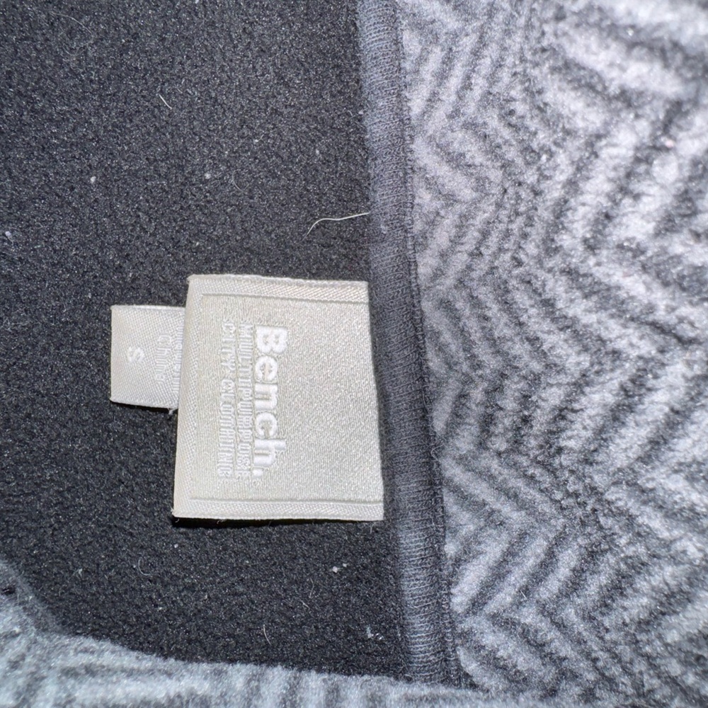 Bench Chevron Patterned Jacket in Gray - image 3